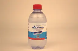 مياه غازية
